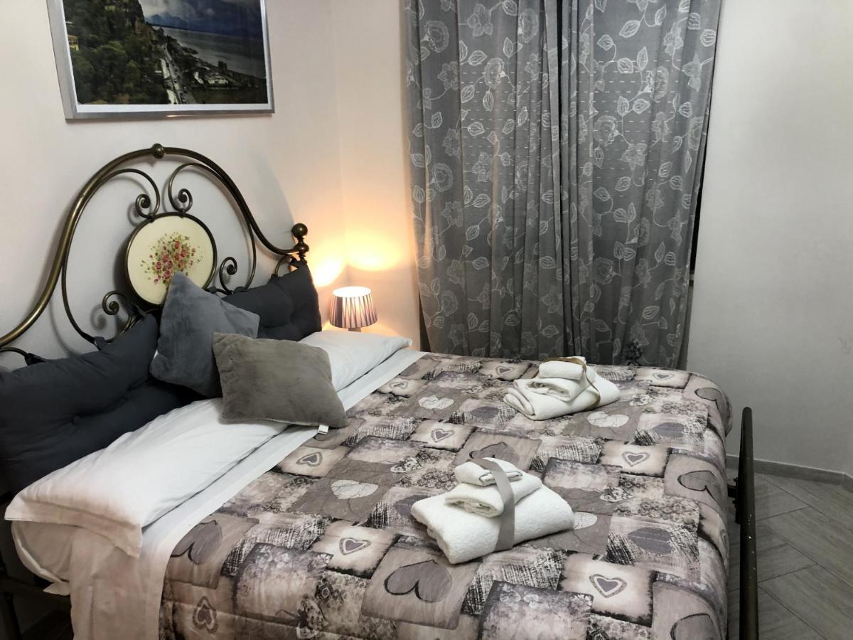 Bed and Breakfast Il Giardino Di Adriana à Terracine Extérieur photo