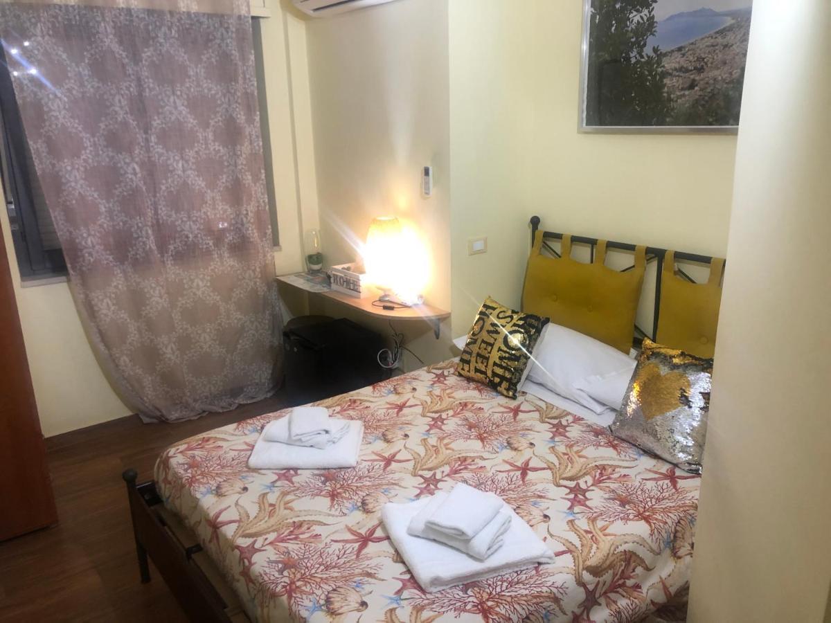 Bed and Breakfast Il Giardino Di Adriana à Terracine Extérieur photo